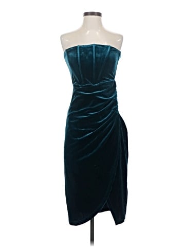 Lulus Cocktail Dress (view 1)