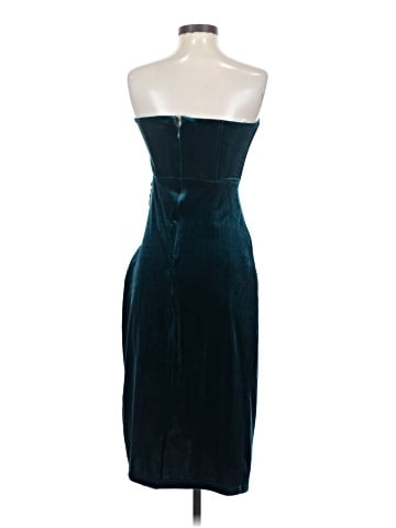 Lulus Cocktail Dress (view 2)