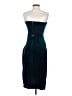 Lulus Teal Cocktail Dress Size S - photo 2