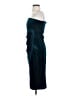 Lulus Teal Cocktail Dress Size S - photo 5