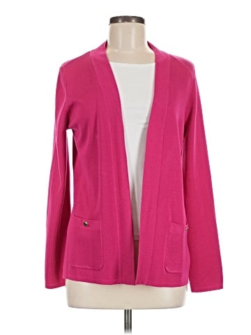 Jones New York Collection Cardigan (view 1)
