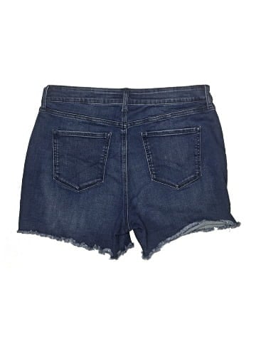 Nine West Denim Shorts (view 2)