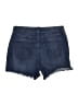 Nine West Blue Denim Shorts Size 12 - photo 2