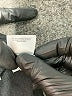 Kasper Solid Black Dress Pants Size 16 - photo 8