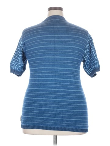 Versace Jeans Couture Short Sleeve Top (view 2)