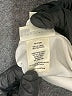 En Focus Studio 100% Polyester Graphic Black Cocktail Dress Size 20 - photo 8