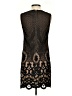 CeCe Black Cocktail Dress Size 0 - photo 2