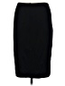 Bailey 44 Floral Black Formal Skirt Size M - photo 2