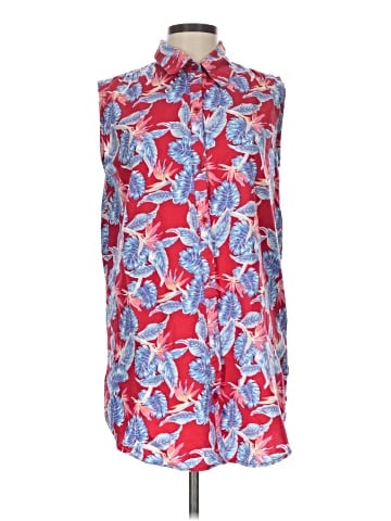 North Style Sleeveless T-Shirt (view 1)