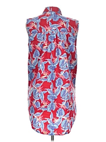 North Style Sleeveless T-Shirt (view 2)
