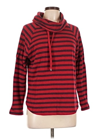 American Living Pullover Sweater (view 1)