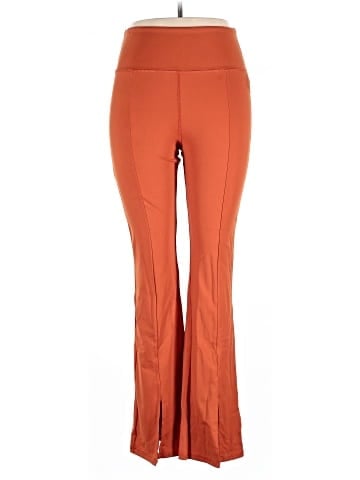 Forever 21 Active Pants (view 1)