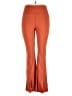 Forever 21 Orange Active Pants Size XL - photo 1