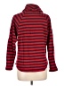 American Living Stripes Red Pullover Sweater Size L - photo 2