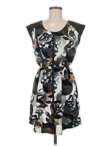 Bar III Casual Dress (view 1)