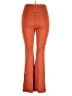 Forever 21 Orange Active Pants Size XL - photo 2