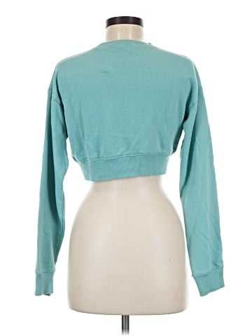 Missguided Long Sleeve T-Shirt (view 2)