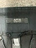 Apt. 9 Solid Black Active Pants Size 12 - photo 7