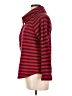 American Living Stripes Red Pullover Sweater Size L - photo 5