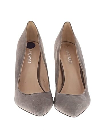 Nine West Heels (view 2)