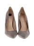 Nine West Gray Heels Size 8 1/2 - photo 2