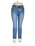 Hudson Jeans Hearts Blue Jeans Size 32 waist - photo 1