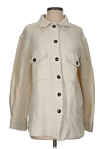 Sanctuary Coat (view 1)