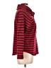 American Living Stripes Red Pullover Sweater Size L - photo 4