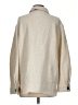 Sanctuary Tan Coat Size S - photo 2