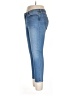 Hudson Jeans Hearts Blue Jeans Size 32 waist - photo 5