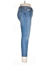 Hudson Jeans Hearts Blue Jeans Size 32 waist - photo 4