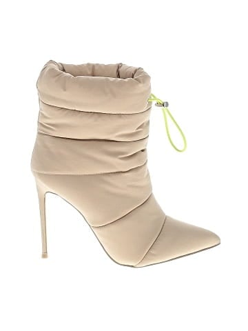 Steve Madden Ankle Boots (view 1)