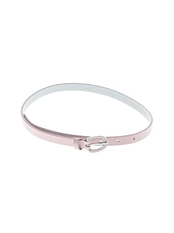 White House Black Market Leather Belt (view 1)