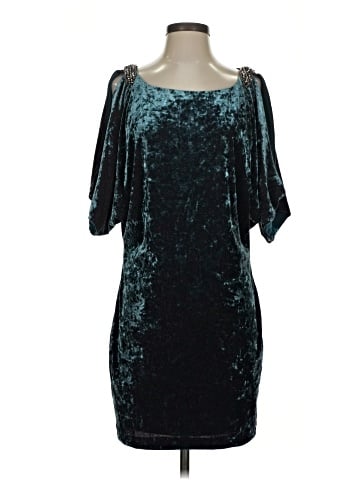 Aidan Mattox Cocktail Dress (view 1)