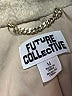 Future Collective Tan Coat Size M - photo 6