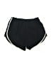 Nike 100% Polyester Black Athletic Shorts Size M - photo 2