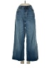 Kensie Blue Jeans Size 4 - photo 1
