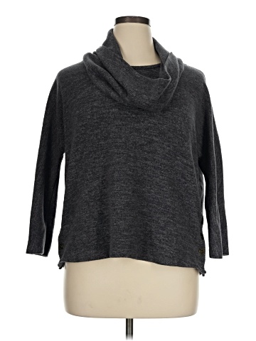 New Directions Fleece (view 1)