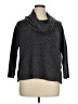 New Directions Gray Fleece Size XL - photo 1