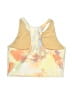 Active by Old Navy Yellow Active Tank Size 8 - photo 2
