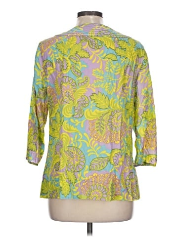 Boden 3/4 Sleeve Blouse (view 2)