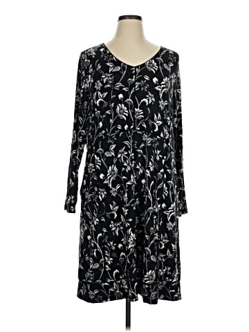 J.Jill Casual Dress (view 1)