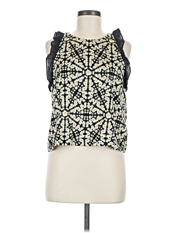 Sam & Lavi Sleeveless Blouse (view 1)