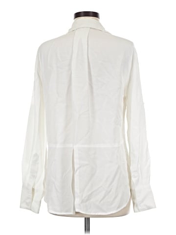 Cloth & Stone Long Sleeve Blouse (view 2)