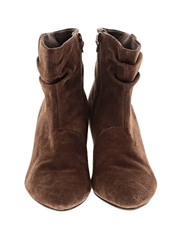 Clarks Ankle Boots (view 2)