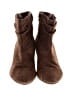Clarks Brown Ankle Boots Size 9 - photo 2