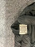 Magic 100% Polyester Print Gray Casual Dress Size 3X - photo 8