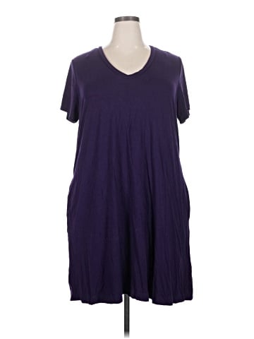 PREMISE Casual Dress (view 1)