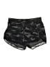 Athleta Gray Black Swimsuit Bottoms Size L - photo 1
