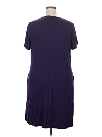 PREMISE Casual Dress (view 2)